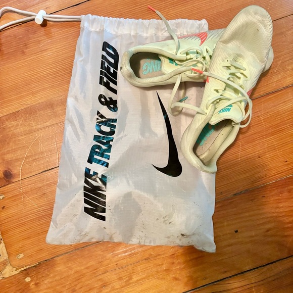 Nike Zoom Rival Multi Use Running Spikes - Picture 3 of 5